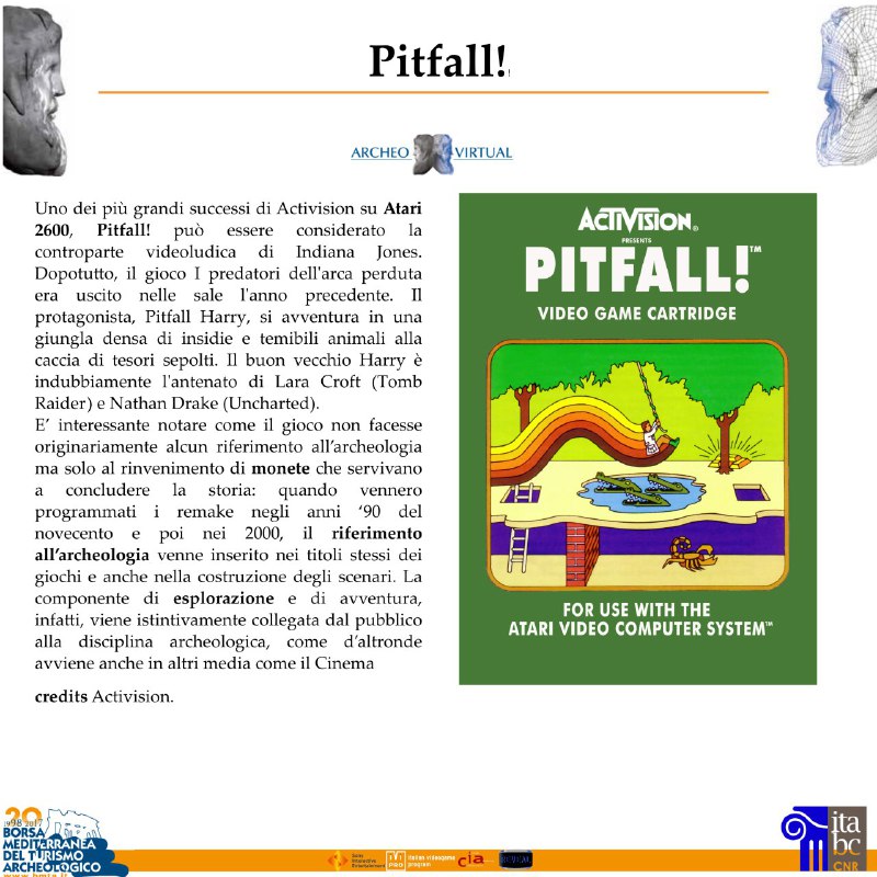 pitfall